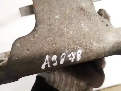 Pezzo di ricambio per auto di seconda mano supporto motore per citroen c5, ii 2008.02 - 2011.01 2.0 hdi 103kw 2009.04 - 2011.01 riferimenti oem iam   