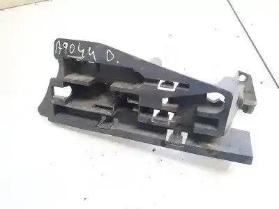 Peça sobressalente para automóvel em segunda mão plásticos por audi a6 allroad quattro (4fh) 2.7 tdi quattro referências oem iam 4f5012111a