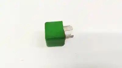 Peça sobressalente para automóvel em segunda mão relé para automóvel por opel zafira a 2.0 dti referências oem iam 03447012