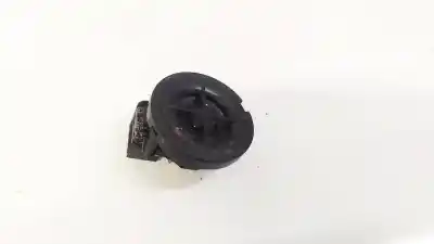Peça sobressalente para automóvel em segunda mão colunas de som por opel zafira a 2.0 dti referências oem iam 90379282