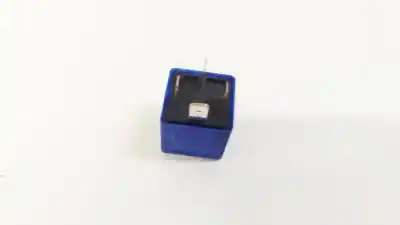 Peça sobressalente para automóvel em segunda mão relé para automóvel por opel zafira a 2.0 dti referências oem iam 24432614