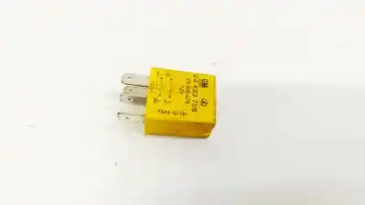 Peça sobressalente para automóvel em segunda mão relé para automóvel por opel zafira a 2.0 dti referências oem iam 24433728