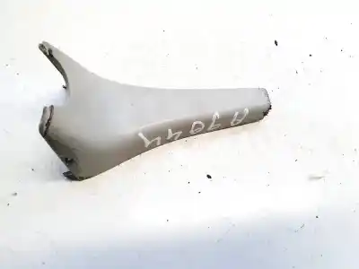 Peça sobressalente para automóvel em segunda mão plásticos por audi a6 allroad quattro (4fh) 2.7 tdi quattro referências oem iam 4f0857593ab