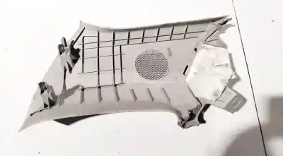 Second-hand car spare part plastics for mazda cx-7, 2006.01 - 2012.12 2.3 182kw 2006.01 - 2012.12 oem iam references eg2268291  k3006