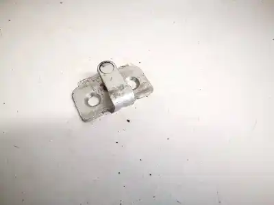 Peça sobressalente para automóvel em segunda mão plásticos por opel zafira b 1.9 cdti referências oem iam 