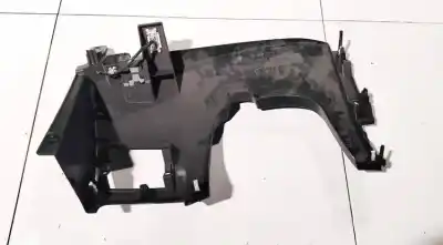 Автозапчастина б/у пластика для mazda cx-5 2.2 turbodiesel cat посилання на oem iam kd4564281  k3006