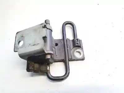 Peça sobressalente para automóvel em segunda mão esticador de porta por audi a6 allroad quattro (4fh) 2.7 tdi quattro referências oem iam 8e0831412e