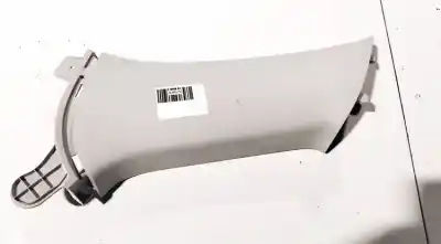 Автозапчастина б/у пластика для mazda cx-7, 2006.01 - 2012.12 2.3 182kw 2006.01 - 2012.12 посилання на oem iam eg2168251