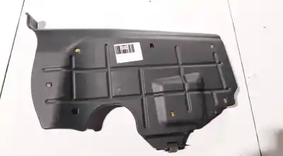 Автозапчастина б/у пластика для mazda cx-7, 2006.01 - 2012.12 2.3 182kw 2006.01 - 2012.12 посилання на oem iam eg2164520