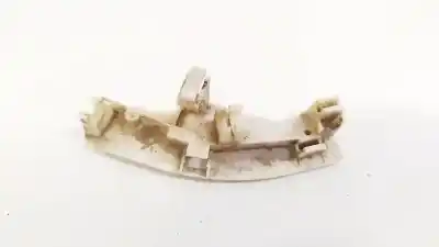 Pezzo di ricambio per auto di seconda mano plastica per audi 80 avant 1.9 tdi riferimenti oem iam 893839132  
