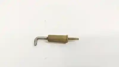 Pezzo di ricambio per auto di seconda mano plastica per audi 80 avant 1.9 tdi riferimenti oem iam 