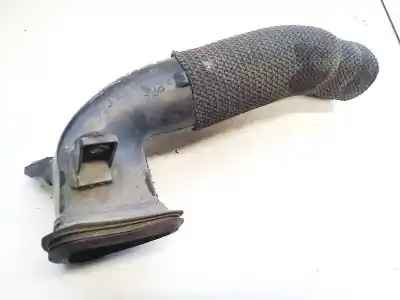 Peça sobressalente para automóvel em segunda mão tubo por audi a6 allroad quattro (4fh) 2.7 tdi quattro referências oem iam 4f0129604c