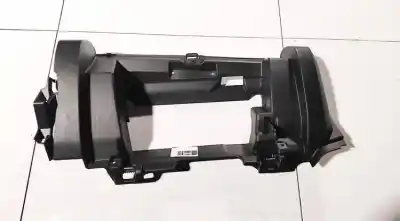 Автозапчастина б/у пластика для mazda cx-7, 2006.01 - 2012.12 2.3 182kw 2006.01 - 2012.12 посилання на oem iam eg2164260