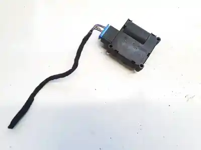 Peça sobressalente para automóvel em segunda mão motor de abertura da comporta de sofagem por audi a6 allroad quattro (4fh) 2.7 tdi quattro referências oem iam 0132801359