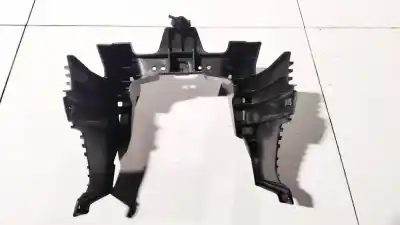 Peça sobressalente para automóvel em segunda mão plásticos por toyota auris 2.2 d-cat referências oem iam kd456432x