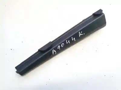 Peça sobressalente para automóvel em segunda mão plásticos por audi a6 allroad quattro (4fh) 2.7 tdi quattro referências oem iam 4f0868203a