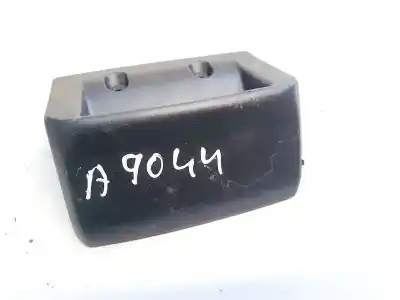 Peça sobressalente para automóvel em segunda mão plásticos por audi a6 allroad quattro (4fh) 2.7 tdi quattro referências oem iam 4f0419378a