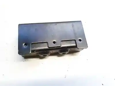 Peça sobressalente para automóvel em segunda mão plásticos por audi a6 allroad quattro (4fh) 2.7 tdi quattro referências oem iam 4f9863253c