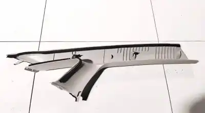 Автозапчастина б/у пластика для mazda cx-7, 2006.01 - 2012.12 2.3 182kw 2006.01 - 2012.12 посилання на oem iam eg2168171  k3006