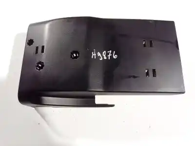 Second-hand car spare part plastics for volvo xc90 2.5 t (7 asientos) oem iam references 586850631