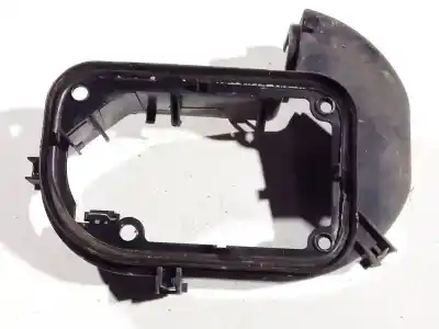 Second-hand car spare part plastics for volvo xc90 2.5 t (7 asientos) oem iam references 9168997