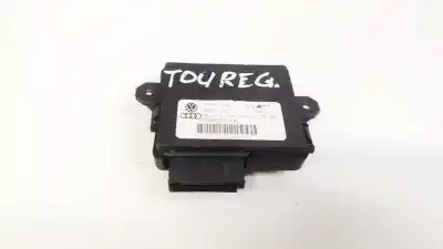 Second-hand car spare part Electronic Module for VOLKSWAGEN PHAETON (3D1, 3D2, 3D3, 3D4, 3D6, 3D7, 3D8, 3D9) 4.2 V8 4motion OEM IAM references 3D0909511A  