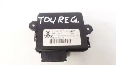 Second-hand car spare part electronic module for volkswagen phaeton (3d1, 3d2, 3d3, 3d4, 3d6, 3d7, 3d8, 3d9) 4.2 v8 4motion oem iam references 3d0909511a  