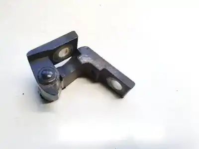 Peça sobressalente para automóvel em segunda mão esticador de porta por audi a6 allroad quattro (4fh) 2.7 tdi quattro referências oem iam a046573