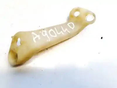 Peça sobressalente para automóvel em segunda mão plásticos por audi a6 allroad quattro (4fh) 2.7 tdi quattro referências oem iam 4f9945068