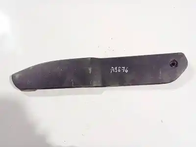 Second-hand car spare part plastics for volvo xc90 2.5 t (7 asientos) oem iam references 8619483