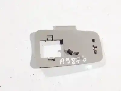 Second-hand car spare part plastics for volvo xc90 2.5 t (7 asientos) oem iam references 