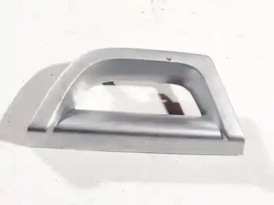 Second-hand car spare part plastics for volvo xc90 2.5 t (7 asientos) oem iam references 8650071