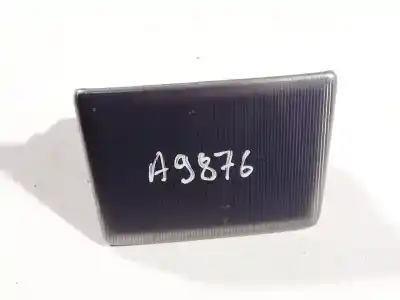 Second-hand car spare part plastics for volvo xc90 2.5 t (7 asientos) oem iam references 3409722