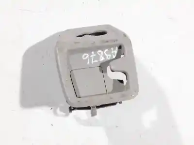 Second-hand car spare part plastics for volvo xc90 2.5 t (7 asientos) oem iam references 