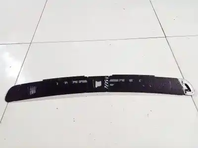 Second-hand car spare part plastics for volvo xc90 2.5 t (7 asientos) oem iam references 0340987