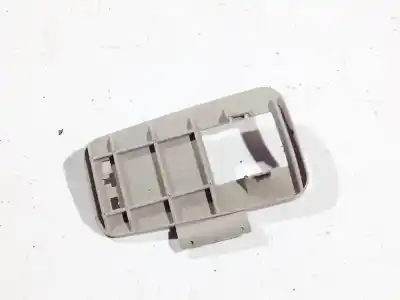 Pezzo di ricambio per auto di seconda mano plastica per volvo xc90 2.5 t (7 asientos) riferimenti oem iam   