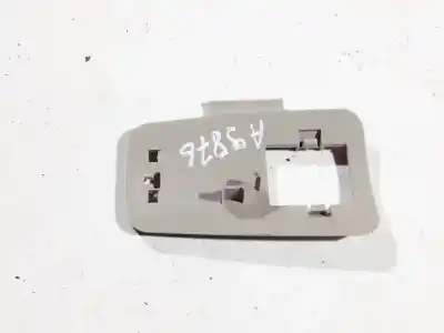 Second-hand car spare part plastics for volvo xc90 2.5 t (7 asientos) oem iam references 