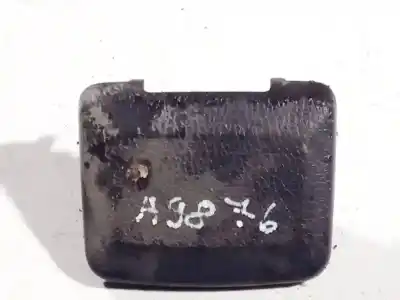 Second-hand car spare part plastics for volvo xc90 2.5 t (7 asientos) oem iam references 8619661