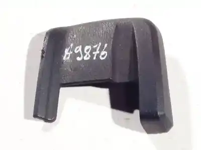 Second-hand car spare part plastics for volvo xc90 2.5 t (7 asientos) oem iam references 8635018