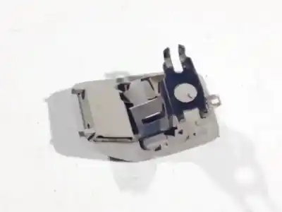 Pezzo di ricambio per auto di seconda mano plastica per volvo xc90 2.5 t (7 asientos) riferimenti oem iam   