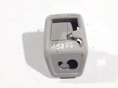 Second-hand car spare part plastics for volvo xc90 2.5 t (7 asientos) oem iam references 