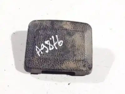 Second-hand car spare part plastics for volvo xc90 2.5 t (7 asientos) oem iam references 8619661