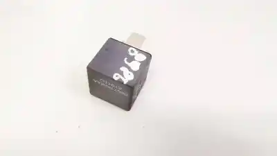 Second-hand car spare part relay for dodge journey 2.0 16v crd cat oem iam references 04671886aa  