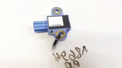 Second-hand car spare part sensor for skoda octavia combi (1z5) 1.9 tdi dpf oem iam references 1k0955557a  