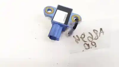 Second-hand car spare part sensor for skoda octavia combi (1z5) 1.9 tdi dpf oem iam references 1k0955557a  