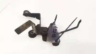 Tweedehands auto-onderdeel plasticen voor audi a2 (8z) 1.4 tdi (55kw) oem iam-referenties 