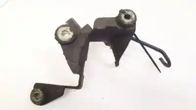 Pezzo di ricambio per auto di seconda mano plastica per audi a2 (8z) 1.4 tdi (55kw) riferimenti oem iam   