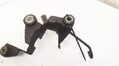 Pezzo di ricambio per auto di seconda mano plastica per audi a2 (8z) 1.4 tdi (55kw) riferimenti oem iam   