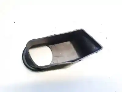 Peça sobressalente para automóvel em segunda mão plásticos por audi a6 allroad quattro (4fh) 2.7 tdi quattro referências oem iam 