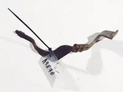 Second-hand car spare part plastics for volvo xc90 2.5 t (7 asientos) oem iam references 